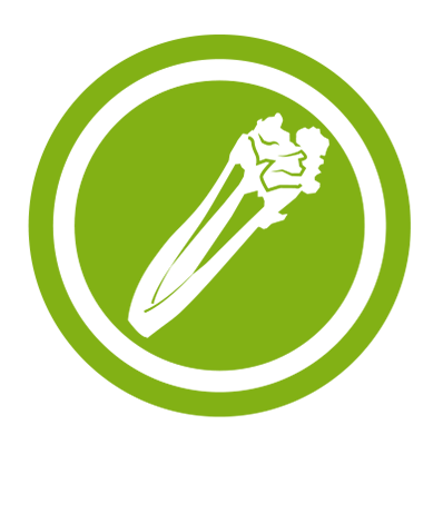 Alérgenos Apio